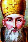 Gomidas Keumurjian (Cosme de Carboniano), Beato