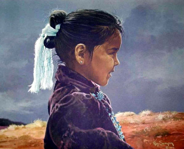 Little Girl