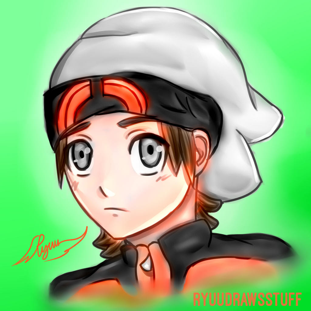 Brendan Pokemon Omega Ruby and Alpha Sapphire by Brendan Pokemon Omega Ruby and Alpha Sapphire by