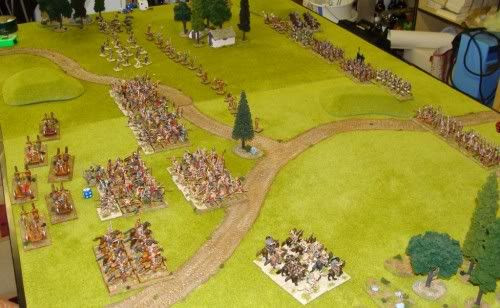 War & Conquest War & Conquest