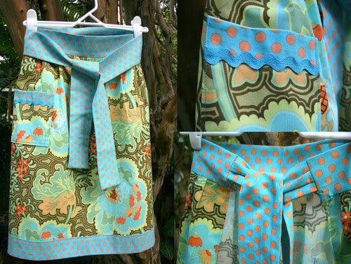 Miffy's Apron