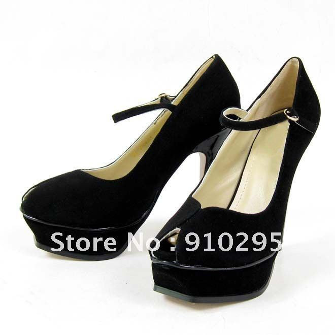 2012 new style wedding shoeshigh heelshigh heel pumps high heel shoes 