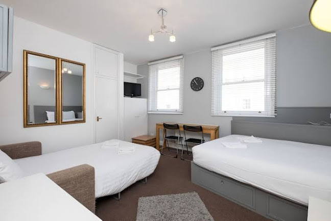 46-54 Argyle St, London WC1H 8ER, United Kingdom