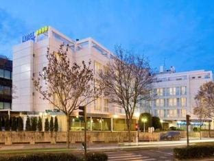 Hotel San Sebastian San Sebastian