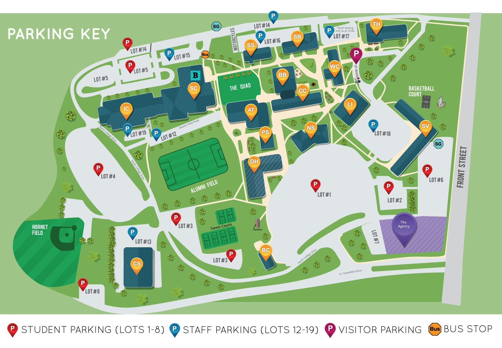 Navigating The Path To Higher Education: A Comprehensive Guide To The 