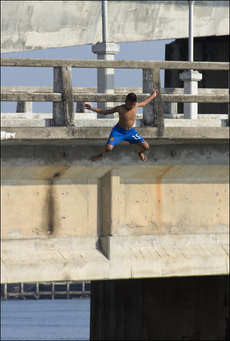 Leap of Faith