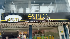 Estilo Dez - A Loja Tudo 20