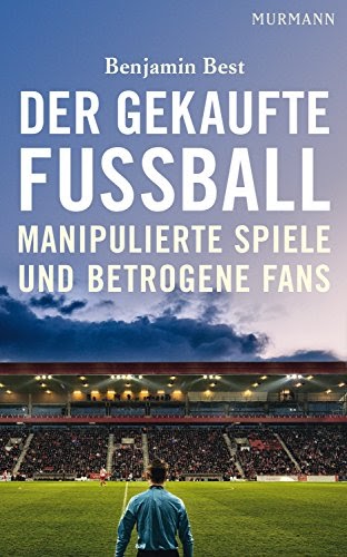 Manipulierte Spiele Manipulierte Spiele