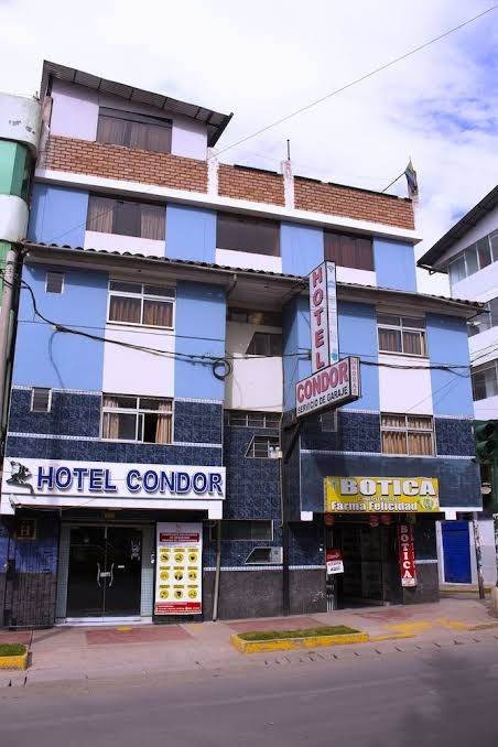 Hotel Condor Cusco