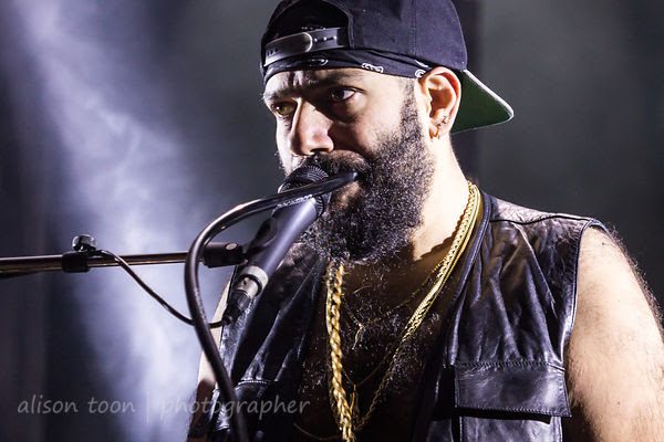 Chromeo