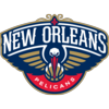 New Orleans Pelicans logo