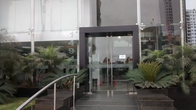 Cánovas S.A.C.
