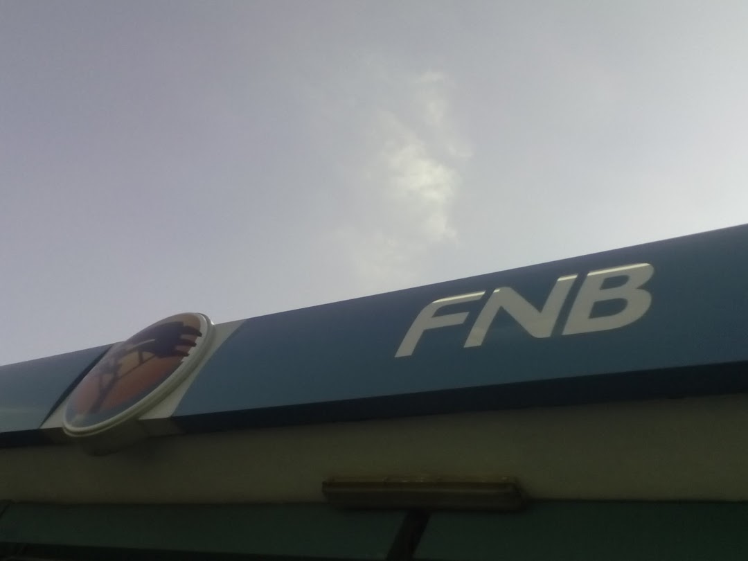 FNB Dube Branch