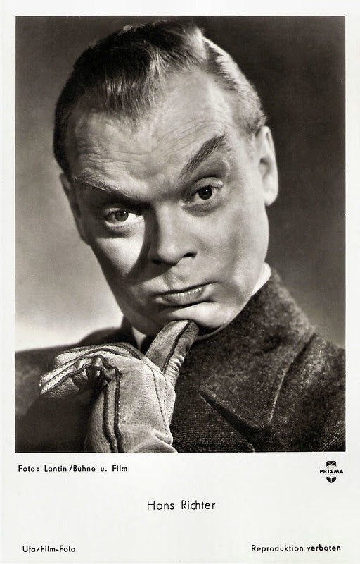 Hans Richter