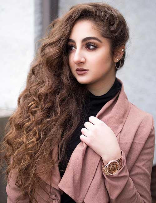 Top Ideas 11 Hair Color Light Natural Brown