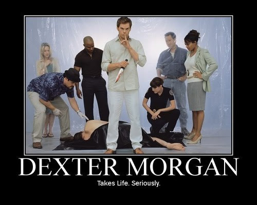 Dexter