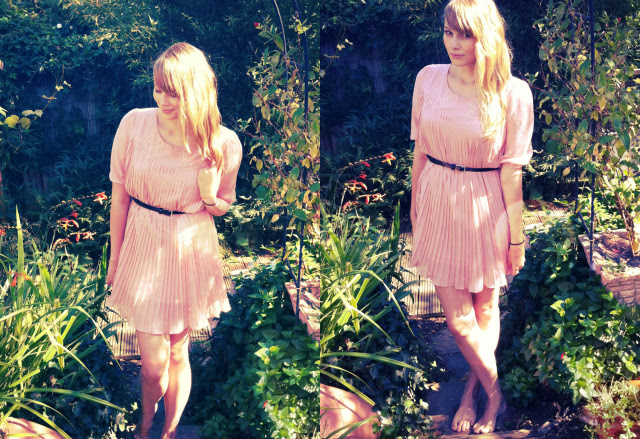 max c london dress giveaway wiwt ootd outfit inspiration fashion blog uk
