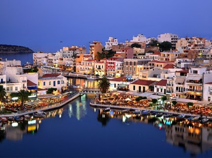 agiosnikolaos