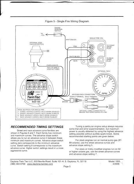 30 Crane Hi 4 Ignition Wiring Diagram - Worksheet Cloud