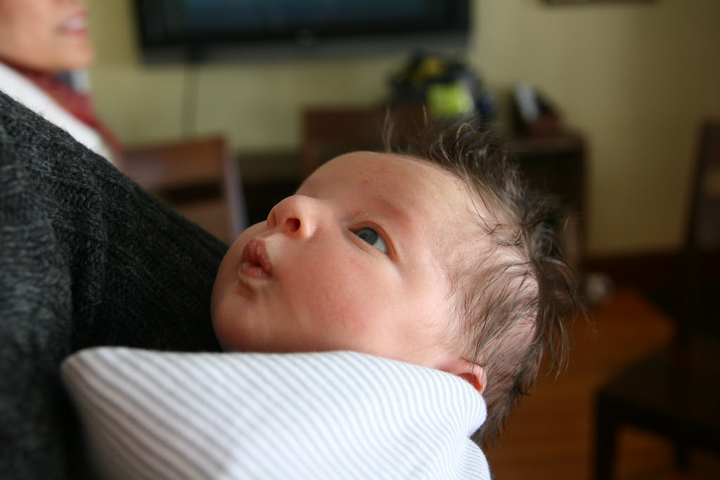 baby isla