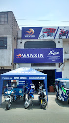 Wanxin