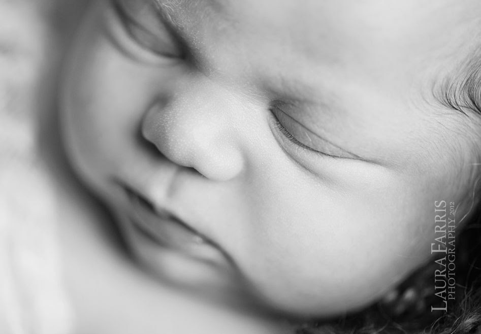 boise area newborn baby photographers