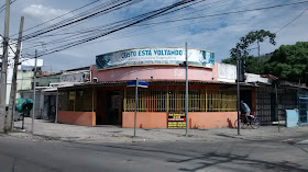 LECEV Livraria Evangélica Cristo Está Voltando