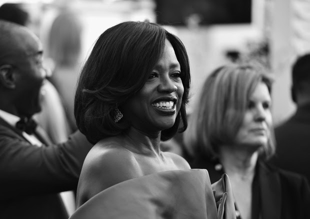Viola Davis (Foto: Getty Images)