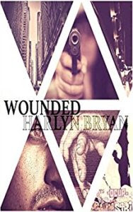 Wounded