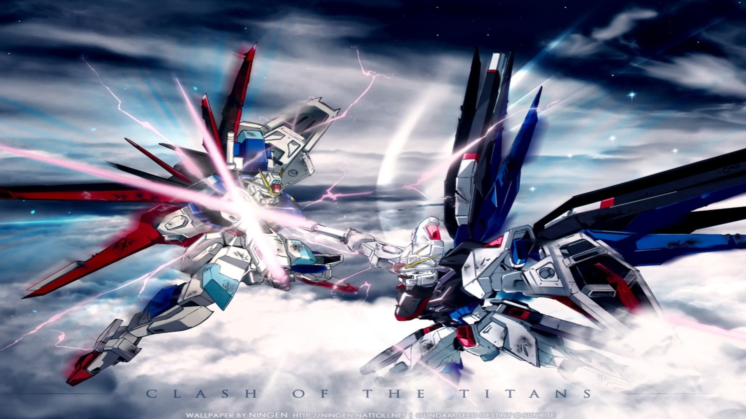 ディズニー画像ランド 最高のガンダム 壁紙 Seed