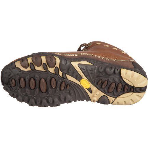merrell chameleon arc mid
