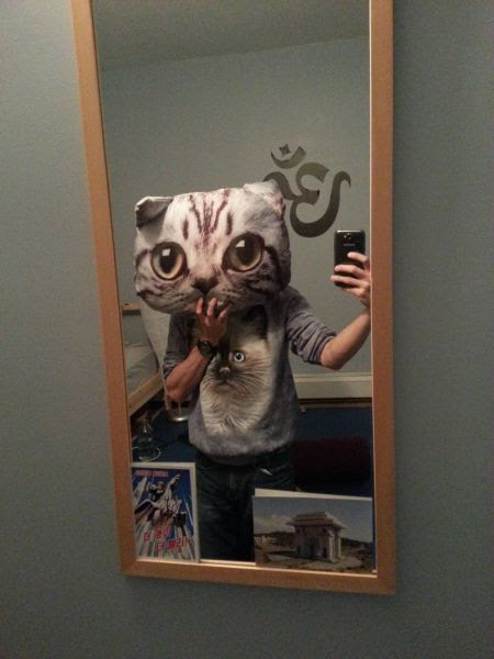 Funny Pictures (128 photos) Funny Pictures (128 photos)