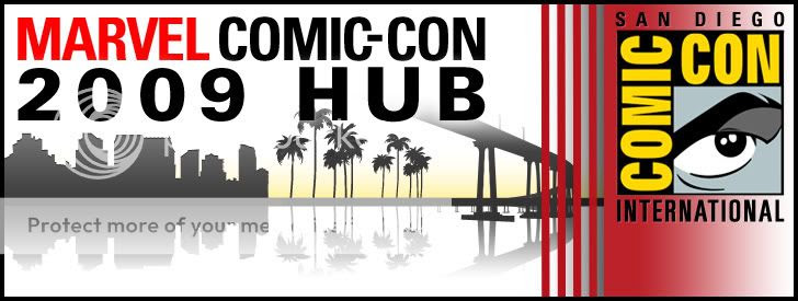 SDCC Comic Con