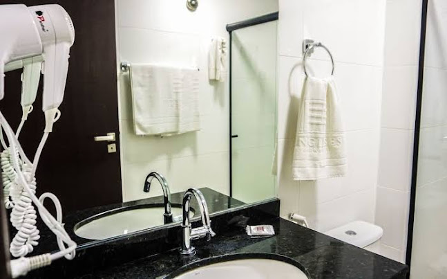 Ingleses Park Hotel - Hotel