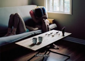 Love in Translation