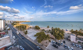 Best Western Premier Maceio