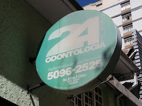 Centro Odontológico Internacional