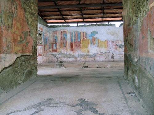 Pompeii 1563 R