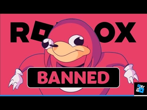 knuckles ugandan wae cg5 wolfychu landonrb robux pawg