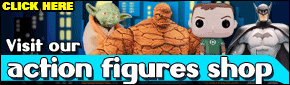 Action Figures!