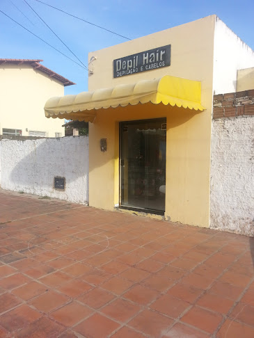 Avaliações sobre Depil Hair em Natal - Cabeleireiro