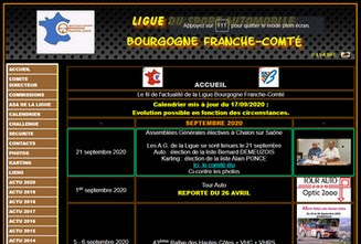 Calendrier Rallye Bourgogne Franche Comté 2021 | Calendrier may 2021