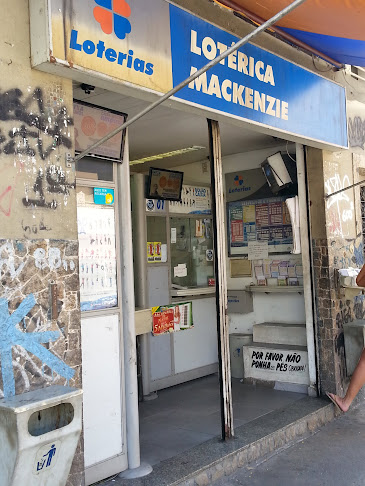 Avaliações sobre Lotérica Mackenzie em Rio de Janeiro - Casa lotérica