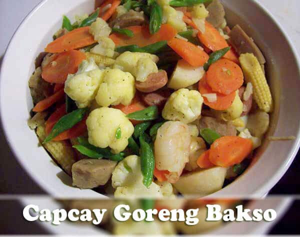 Inspirasi 40 Resep Masakan Sehari Hari Yang Murah Meriah