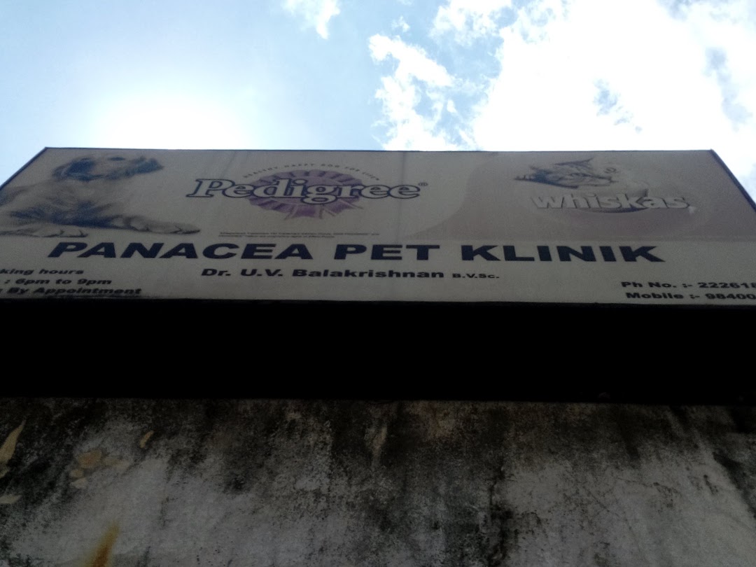 Panacia Pet Klinik