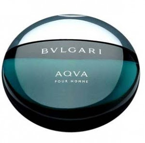 Aqva Pour Homme Bvlgari Masculino