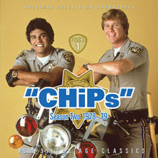 CHiPs Vol. 1: Season Two, 1978-79