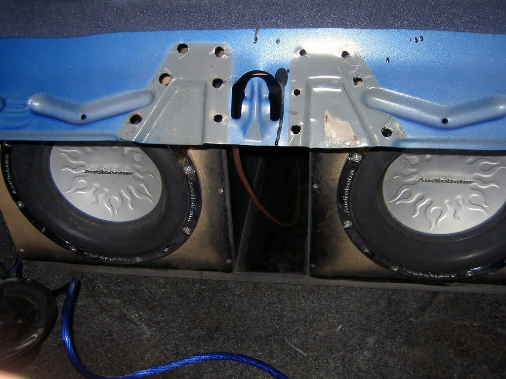 Audiobahn Aw1206t Specs | Wiring Corner