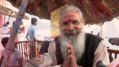 Hindu Nectar Documentary Film Still