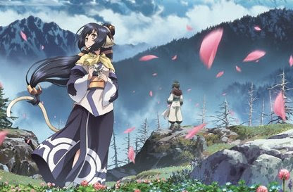 最高かつ最も包括的なうたわれるもの 偽り の 仮面 壁紙 アニメ画像